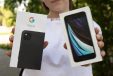 Google Pixel 4a или iPhone SE 2020? Какой смартфон лучше за 40 тысяч рублей