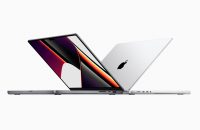 Скачайте новые обои из MacBook Pro