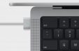 Зарядка MagSafe для нового 16-дюймового MacBook Pro стоит 15 390 рублей