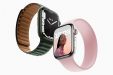 В России открылся предзаказ Apple Watch Series 7