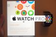 Apple могла выпустить Apple Watch Pro ещё в 2015 году, но передумала
