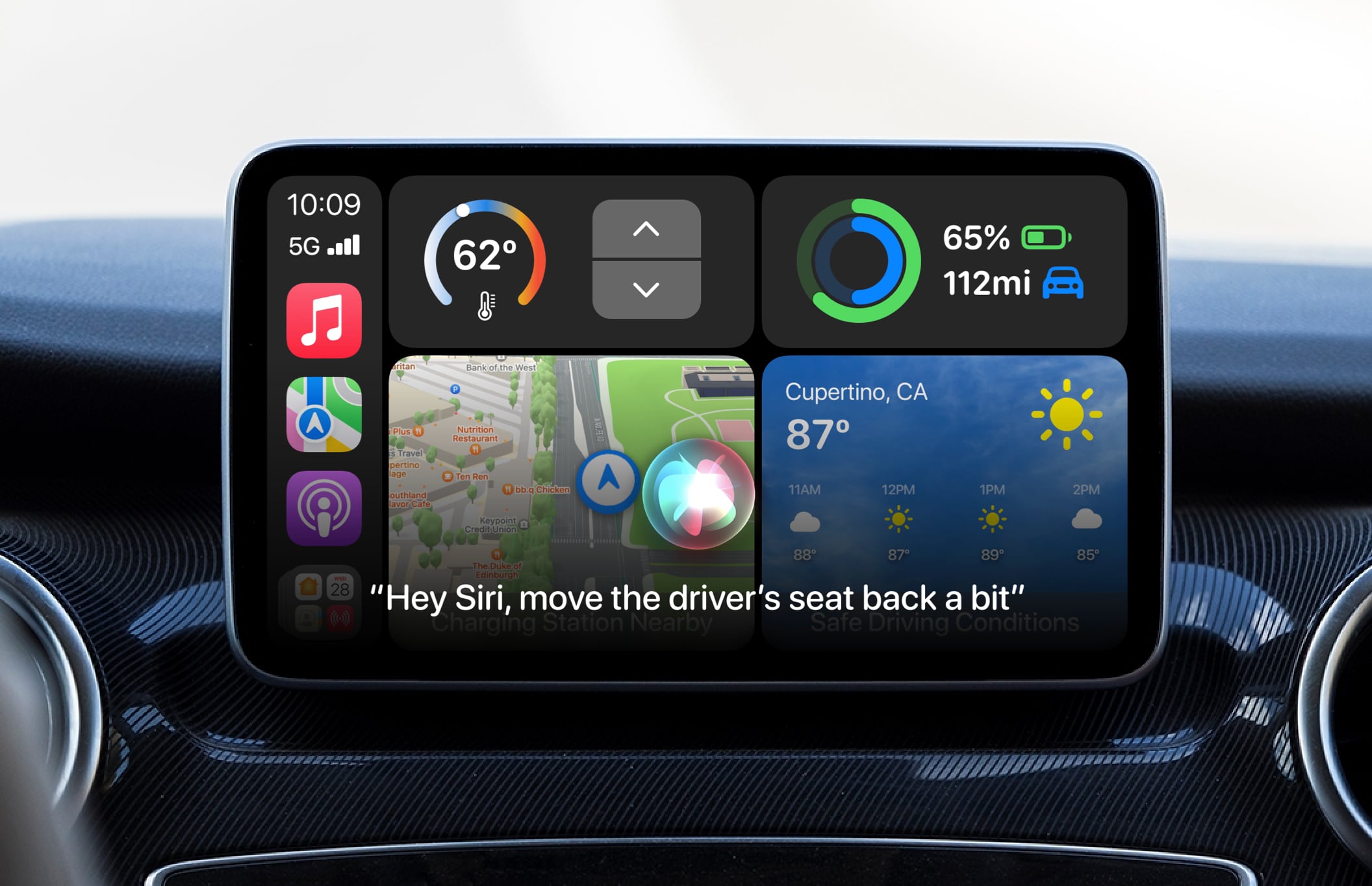 Android Auto / Apple Carplay в Nissan Rogue Nissan Rogue Club