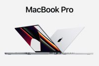 Сколько стоят новые MacBook Pro в России