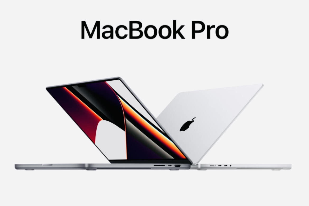 Сколько стоят новые MacBook Pro 2021 года в России