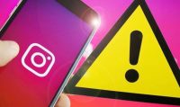 Instagram снова перестал работать В России и мире