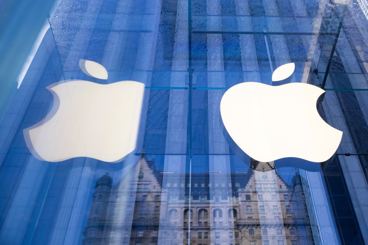 Ericsson обвинила Apple в отсутствии выплат за патенты 5G. Будет суд