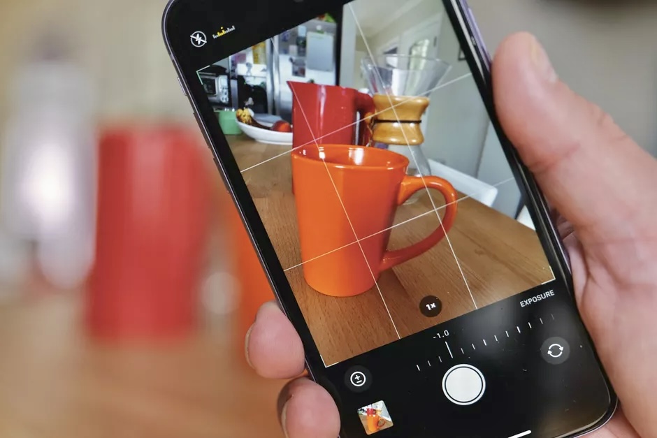 Настройка Качества Фото На Iphone Настройка Качества Фото На Iphone
