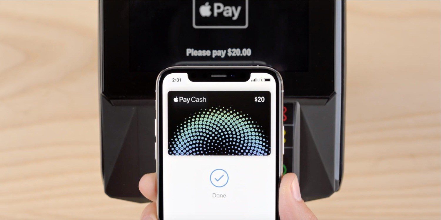 Visa хочет сократить выплаты Apple за использование Apple Pay владельцами iPhone. Банки США недовольны
