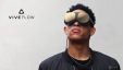 VR-шлем HTC Vive Flow показали за день до презентации