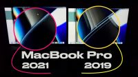 Оказывается, частоту 120 Гц в новых MacBook Pro (2021) не всегда видно. Сравнили на видео, в чём разница