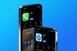 Apple добавила стандартные приложения Телефон, Сообщения и Safari в App Store