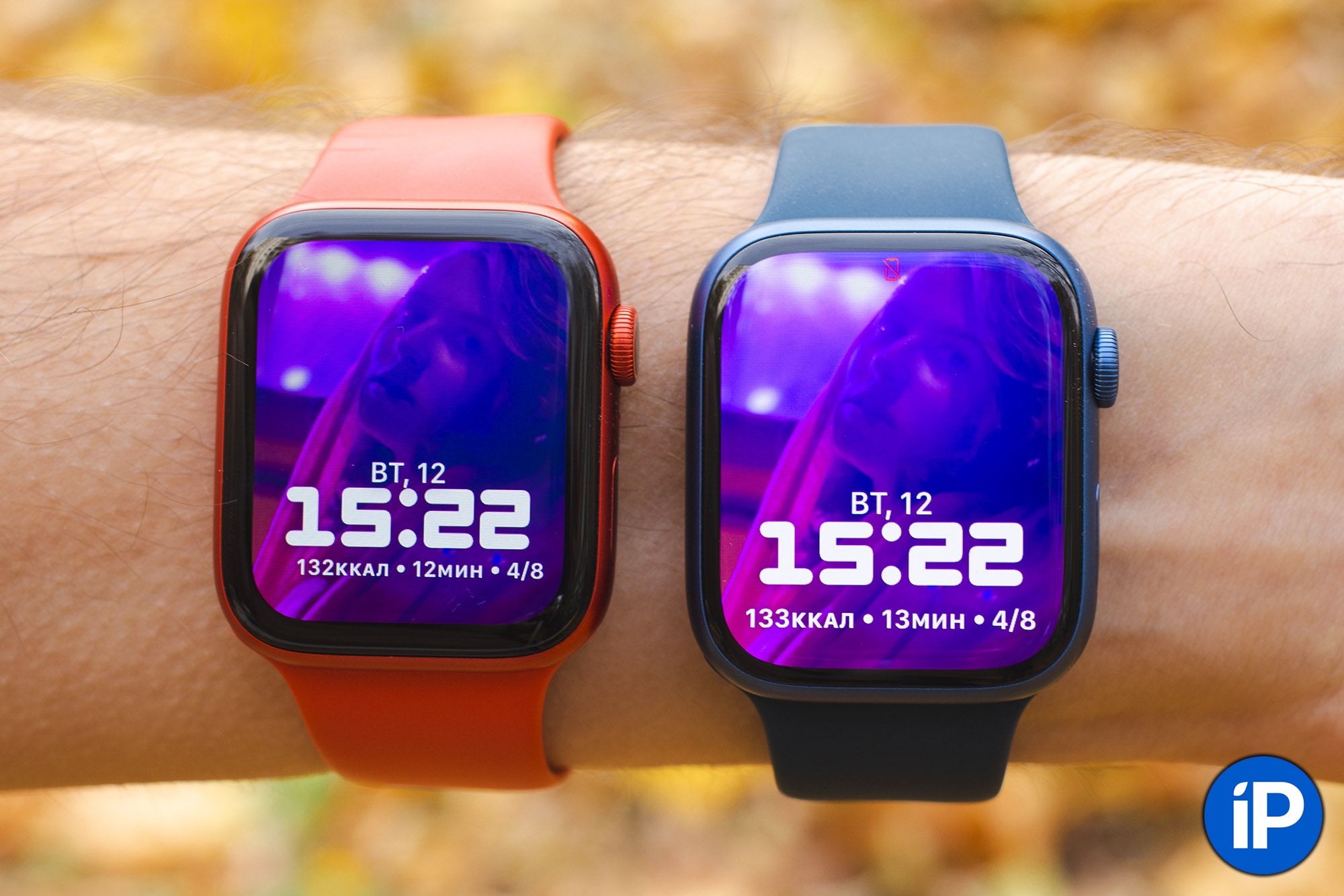 Iwatch 7 Фото Iwatch 7 Фото