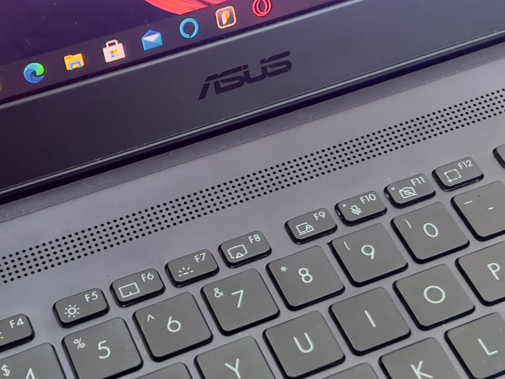 Ноутбуки Asus I5 Все Модели