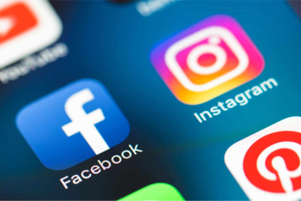 Facebook объяснила, почему 4 октября упали Instagram и WhatsApp