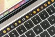 В новых MacBook Pro появятся большие функциональные клавиши вместо Touch Bar