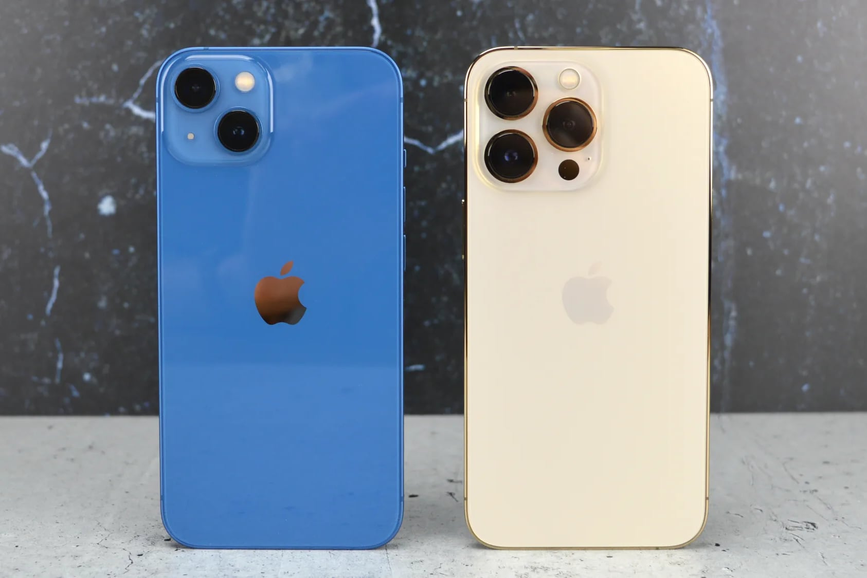 Раскрыты новые подробности об iPhone 13 - Hi-Tech Mail