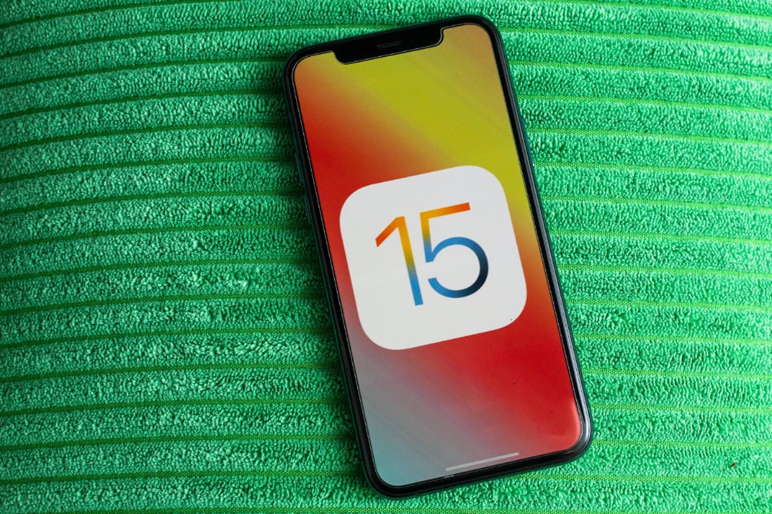 Вышла iOS 15.2 beta 1 для разработчиков