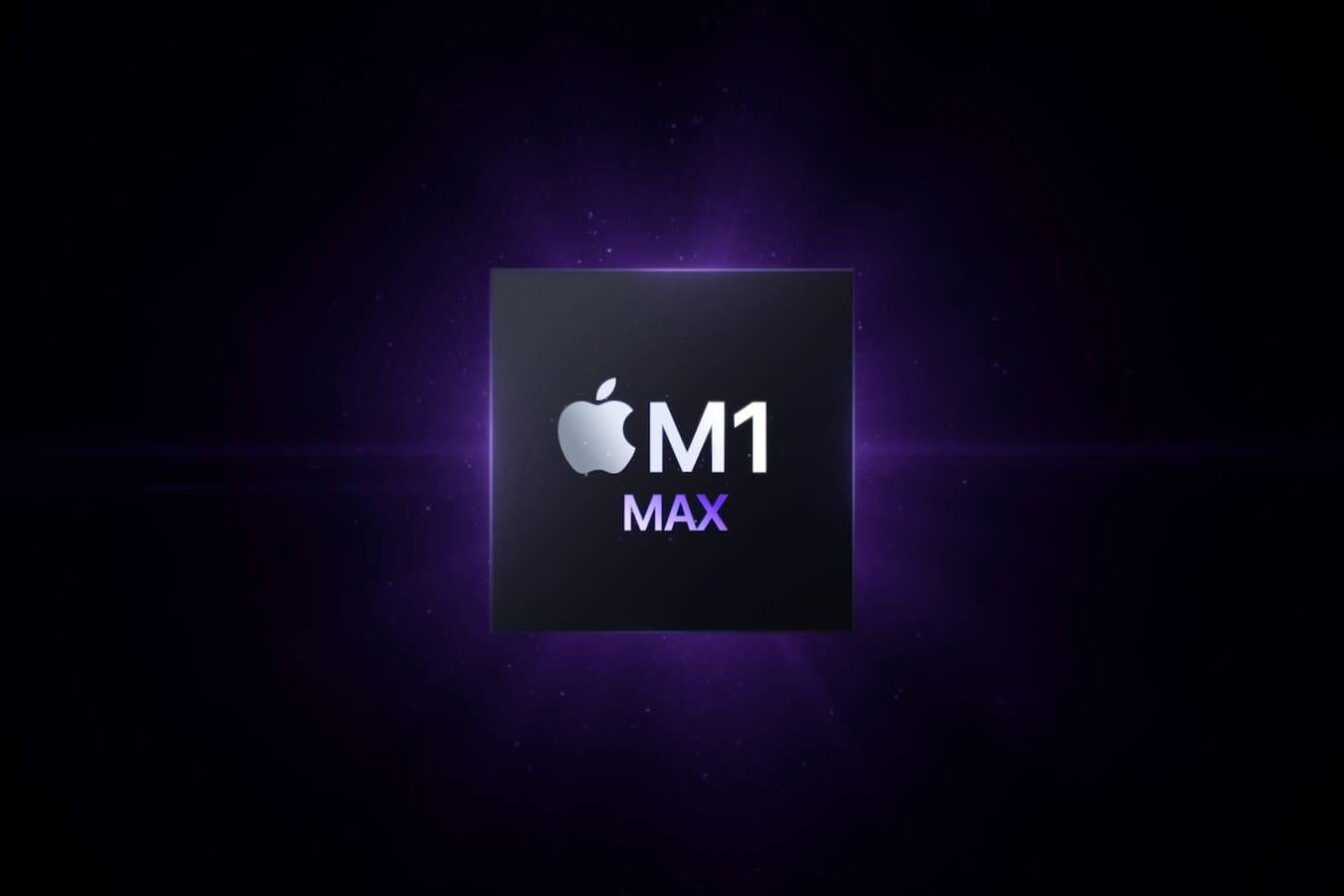 Apple рассказала, зачем нужен турбо-режим в MacBook Pro с M1 Max