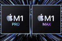 Новая версия DaVinci Resolve показала мощь процессора M1 Pro и Max. Видео 8К обрабатывается в 5 раз быстрее