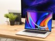 Обзор и распаковка 16-дюймового MacBook Pro 2021 с процессором M1 Pro. Отвечаем на вопросы