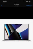 Это прикол? Китайский инсайдер обнаружил картинки новых MacBook Pro, которые были сделаны ещё 12 апреля