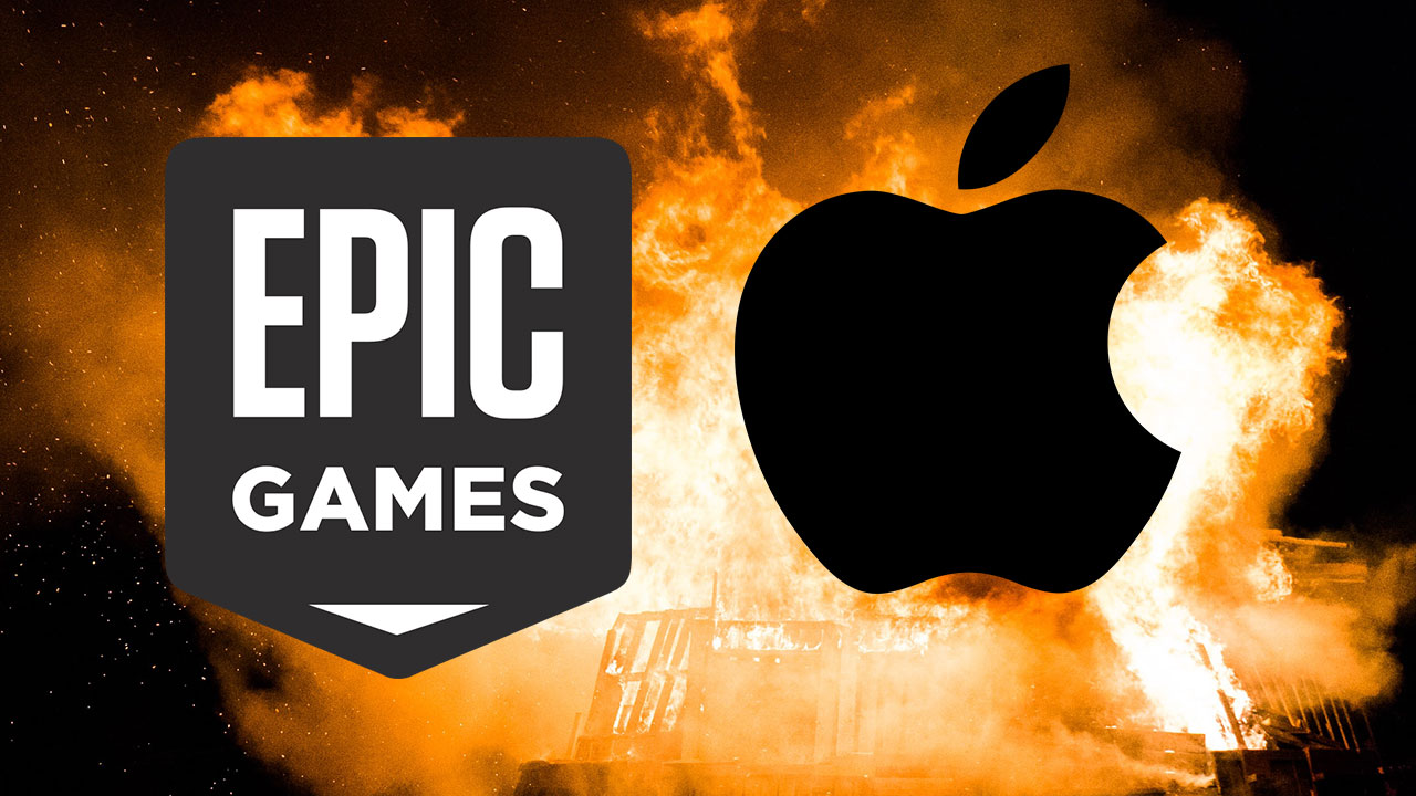 Суд отклонил апелляцию Apple по делу Epic Games. Компания хотела отсрочить добавление платежей за пределами App Store