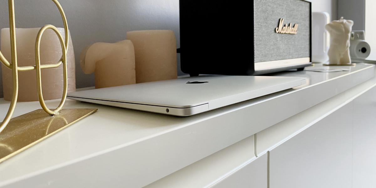 Купить Ноутбук Macbook Air M1