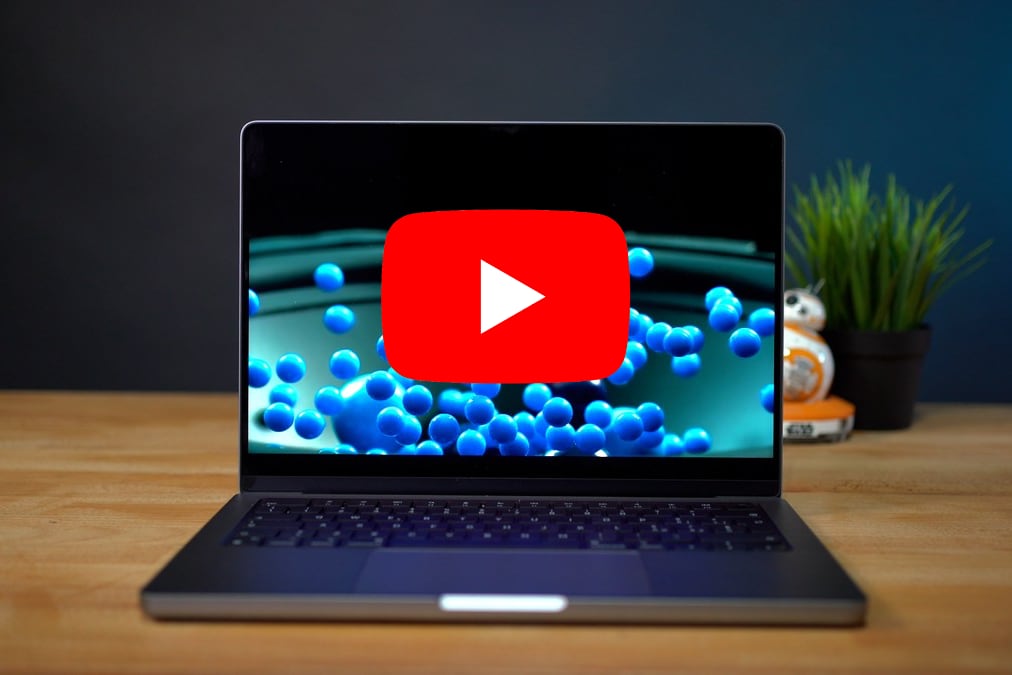 YouTube временно запретил владельцам Mac смотреть HDR-видео в Safari