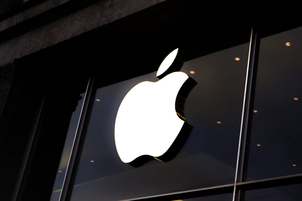 Apple потратила $33 млн на слияния и поглощения мелких компаний в 2021 году. Впервые так мало за 12 лет