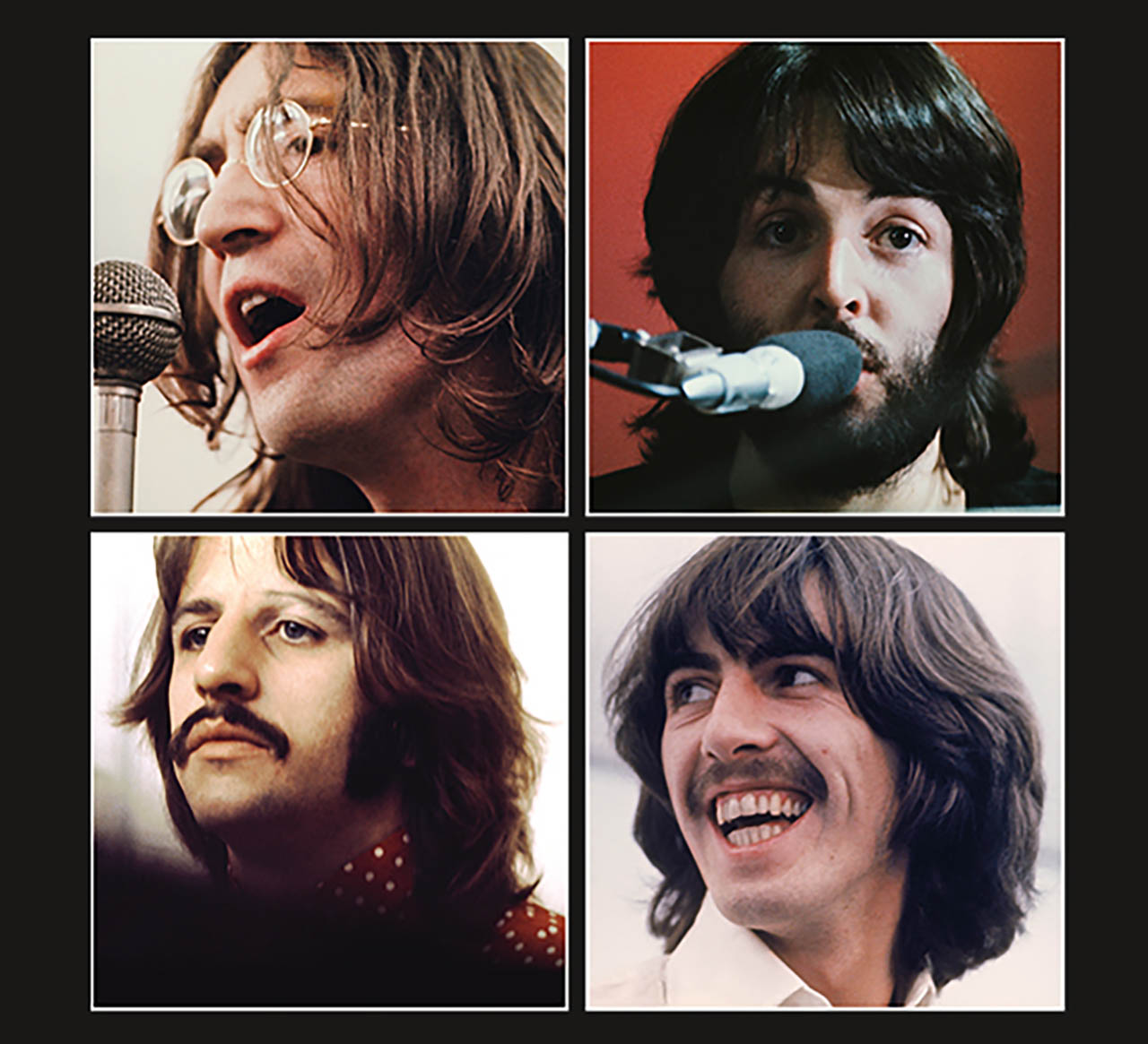 Вышло роскошное переиздание альбома The Beatles – Let it Be: в комплекте 27 неизвестных ранее записей и специальный микс