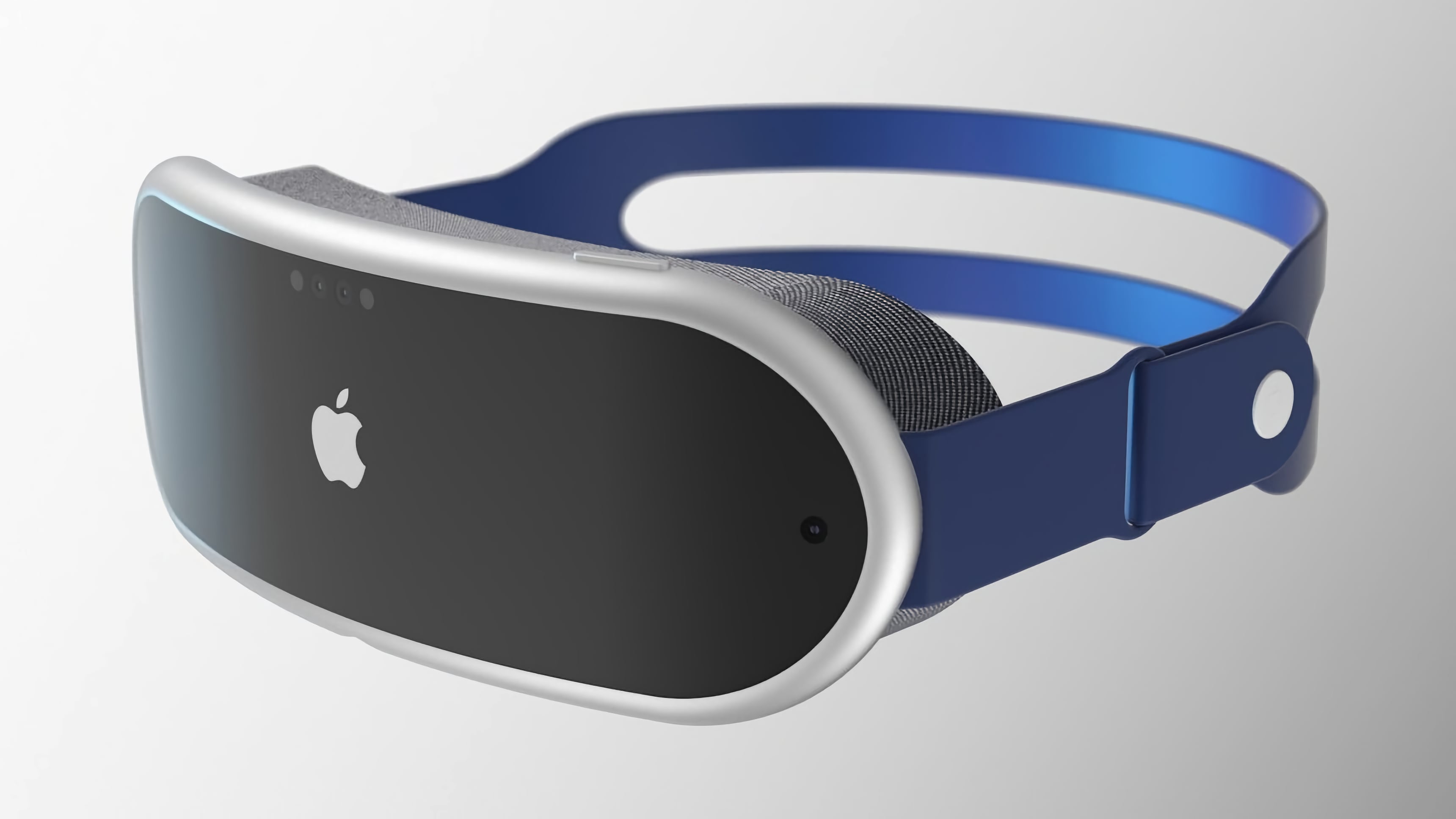 Apple разрабатывает шлем смешанной реальности с самым быстрым Wi-Fi