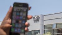 Apple подаёт в суд на NSO Group. Компанию, которая занималась созданием ПО для взлома iPhone