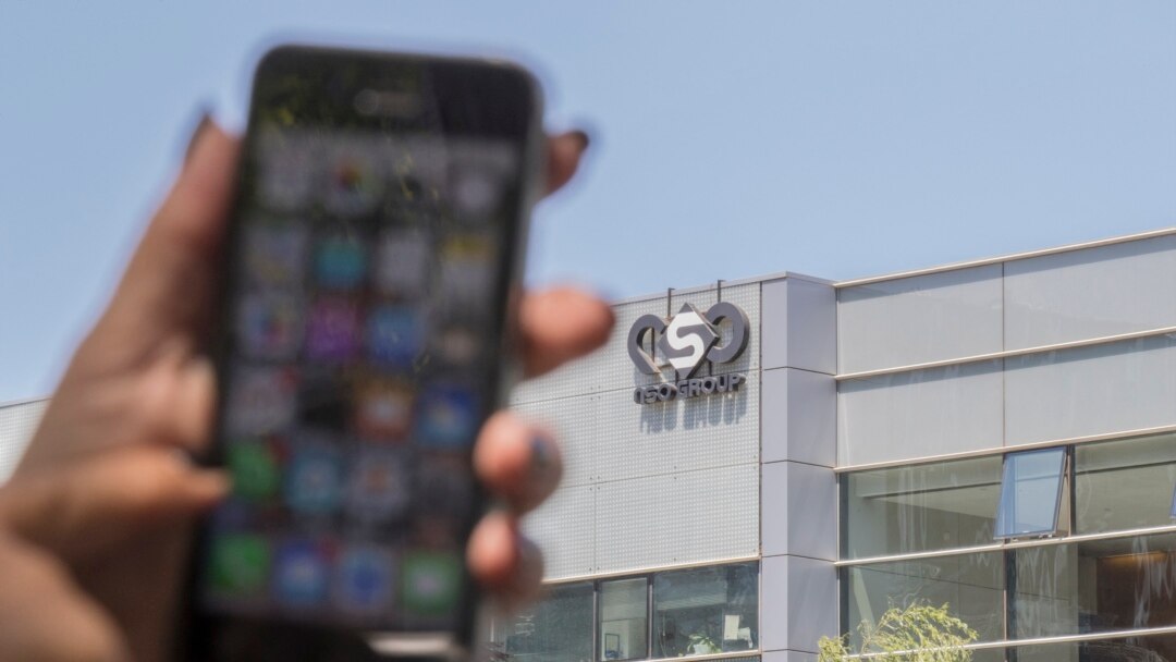 Apple подаёт в суд на NSO Group. Израильская компания взламывает iPhone по запросу спецслужб