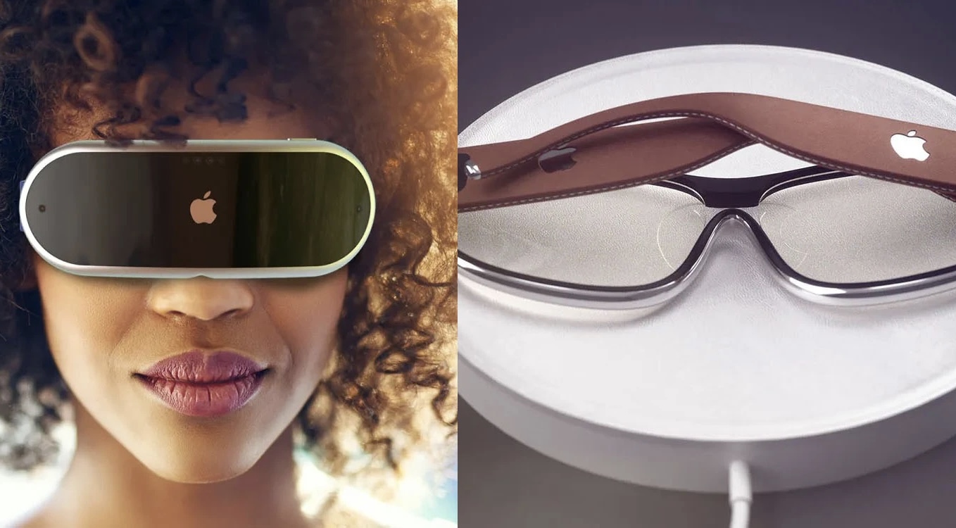 Apple может показать AR-шлем в 2022 году, но выпустит его не сразу