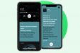 В Spotify в России появился режим караоке, как в Apple Music