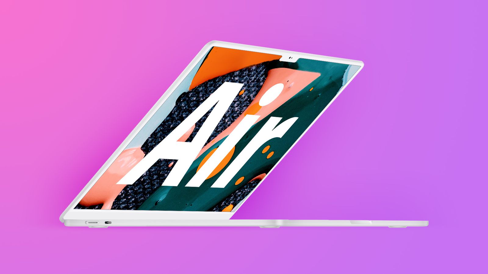 Слух: Apple переименует MacBook Air в MacBook