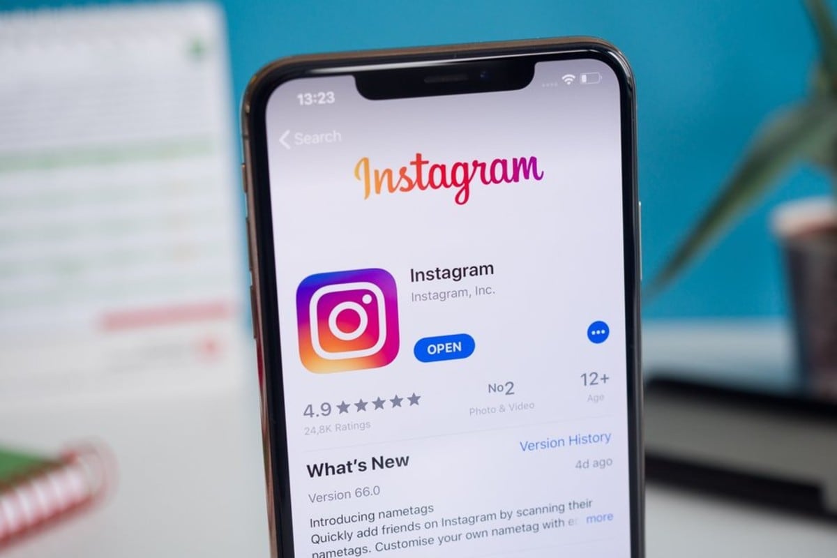 Instagram запустит платную подписку на блогеров