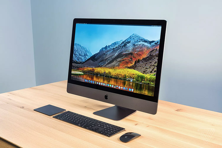 iMac Pro может получить 20-ядерный процессор M1 Max Duo