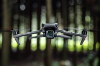 DJI представила дрон Mavic 3 Cine за $5 тысяч