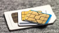 До блокировки корпоративных SIM-карт осталось меньше недели