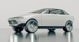 Автоэксперты сделали 3D-модель автомобиля Apple на основе патентов компании