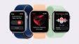 Вышла watchOS 8.1.1 для Apple Watch Series 7