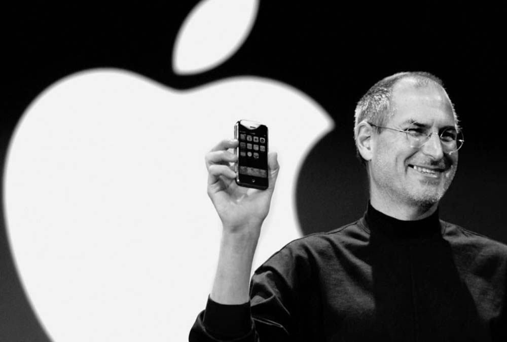 5 важных принципов, которые сделали Apple великой компанией. Дело не только в деньгах