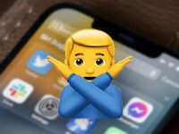 Можно ли в iOS 15 отключить поиск Spotlight на экране блокировки iPhone