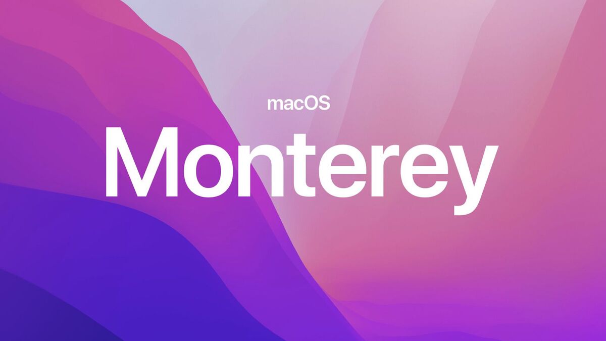 macOS Monterey ломает некоторые Mac на процессоре Intel. Система не загружается
