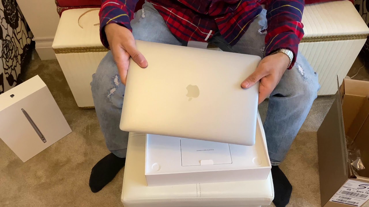 Как М.Видео обманул меня с доставкой MacBook Air M1. Заказ отменил