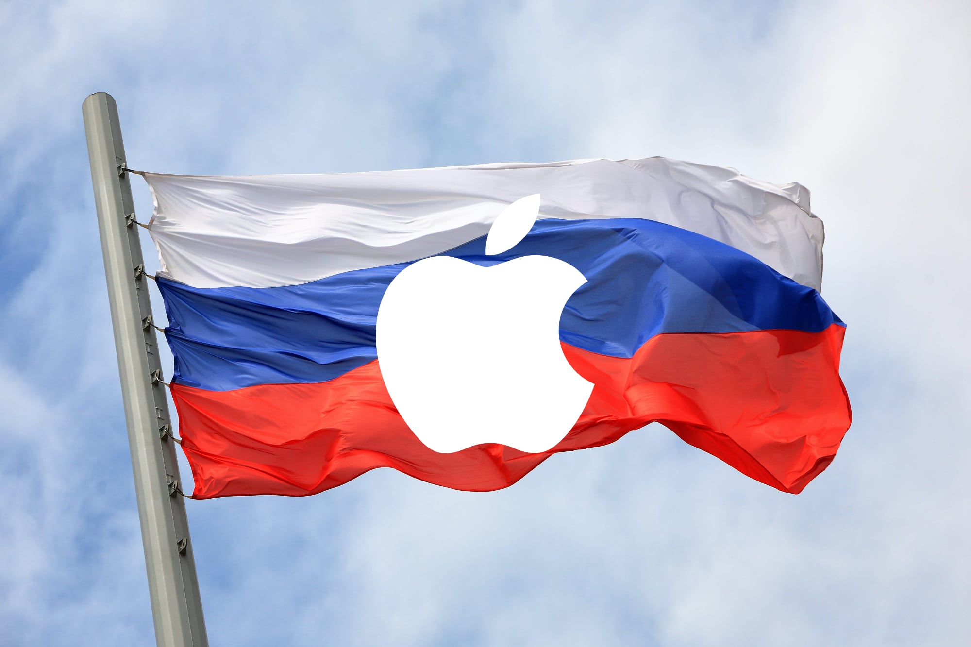 Apple раскрыла, сколько раз выдала данные россиян государству в 2020 году