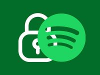 Как в Spotify слушать музыку в приватном режиме