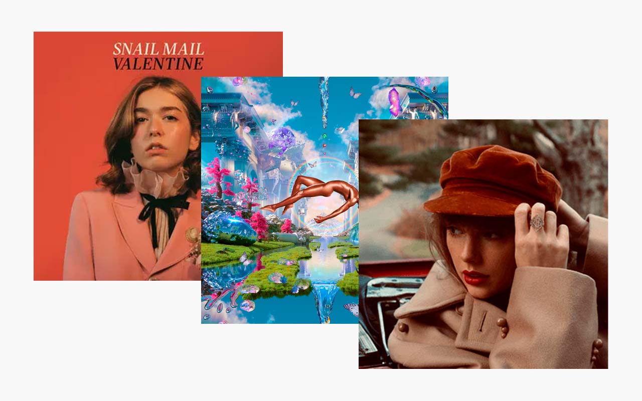 5 свежих альбомов в Apple Music с обалденным Пространственным звуком. Рекомендую послушать