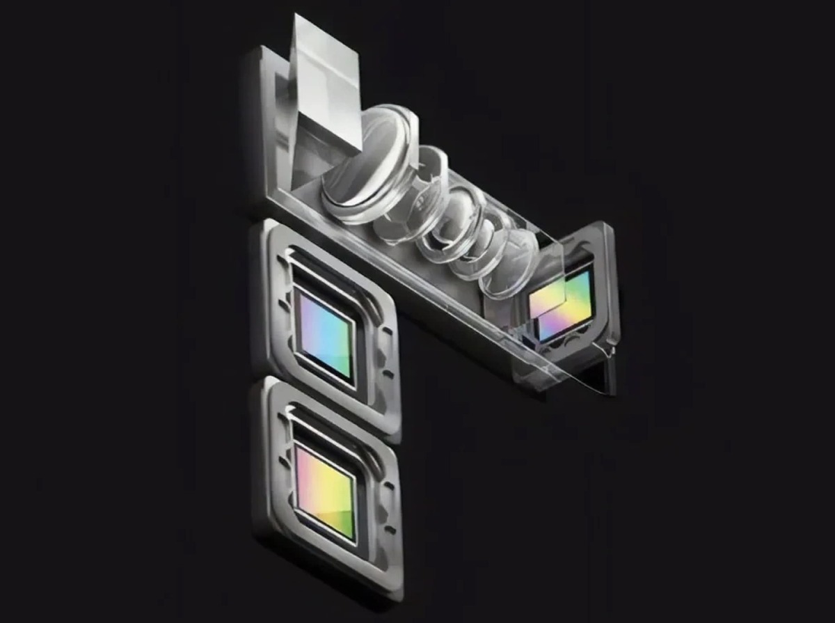 iPhone 14 получит камеру на 48 МП, а в iPhone 15 появится камера-перископ с оптическим зумом